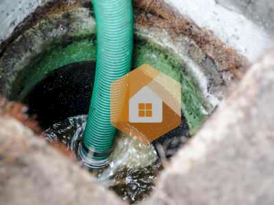 Septic Tank Unblocking Services