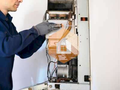 Gas Heater Technical Assistance