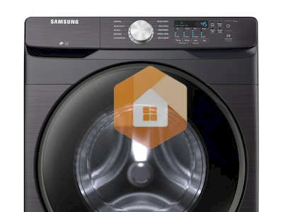 Reparação de Máquina de Lavar Roupa Samsung