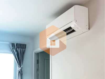 Instalação de Ar Condicionado em Almada