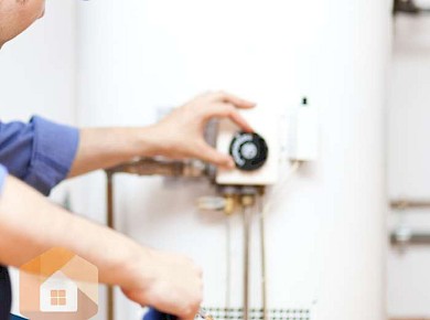 Common Malfunctions in Water Heaters